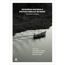 Patrim-nio Imaterial E Políticas Públicas No Brasil
