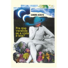 Pra Que Varanda Se A Vista é Eia?