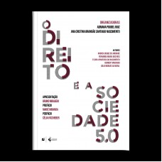O Direito E A Sociedade 5.0