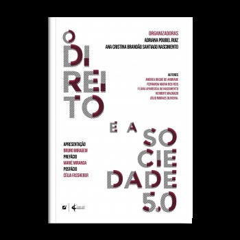 O Direito E A Sociedade 5.0