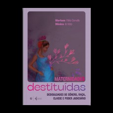 Maternidades Destituídas: Desigualdade De Gênero, Raça, Classe E O Poder Judiciário