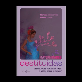Maternidades Destituídas: Desigualdade De Gênero, Raça, Classe E O Poder Judiciário