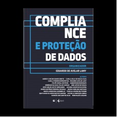 Compliance E Proteção De Dados Compliance E Proteção De Dados