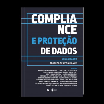 Compliance E Proteção De Dados