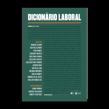 Dicionário Laboral