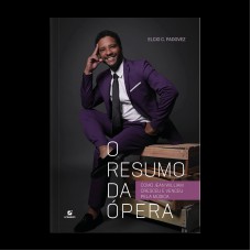 O Resumo Da -pera: Como Jean William Cresceu E Venceu Pela Música