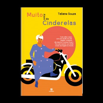 Muito Além De Cinderelas