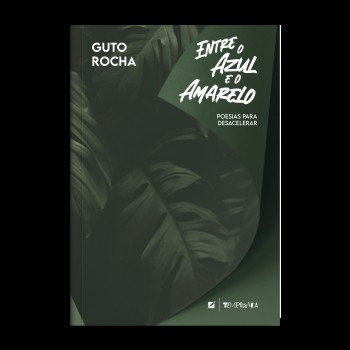 Entre O Azul E O Amarelo