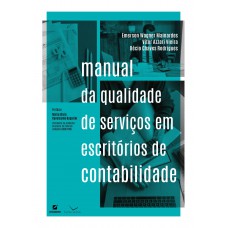 Manual Da Qualidade De Serviços Em Escrit-rios De Contabilidade