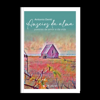 Anseios Da Alma