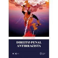Direito Penal Antirracista
