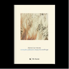 Coração Pássaro Espuma Esinge