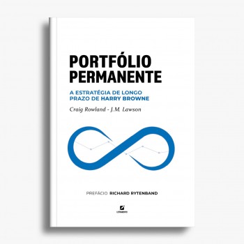 Port-lio Permanente: A Estratégia De Longo Prazo De Harry Browne