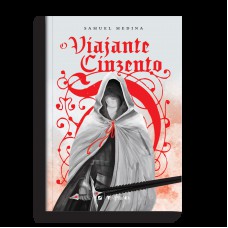 O Viajante Cinzento