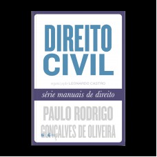 Direito Civil - Série Manuais