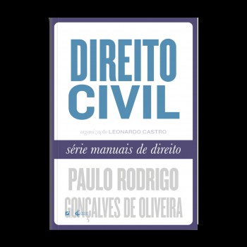 Direito Civil - Série Manuais