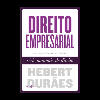Direito Empresarial - Série Manuais