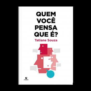 Quem Você Pensa Que é?