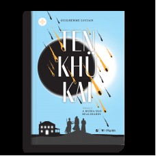 Tenkh?kai, Volume Ii: A Ruína Das Realidades