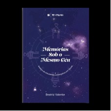 Mem-rias Sob O Mesmo Céu: Relatos De Estudantes Estrangeiros Em Viçosa