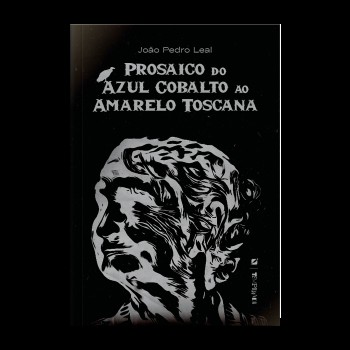 Prosaico Do Azul Cobalto Ao Amarelo Toscana