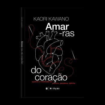Amar-ras Do Coração: Quando O Remendar-se Perura, Perpassa, (a)linha