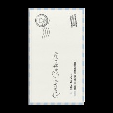 Queridos Sentimentos: Para Todos Os Meus Sentimentos