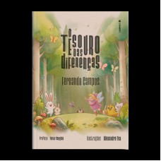 O Tesouro Das Dierenças