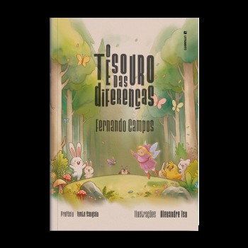 O Tesouro Das Dierenças