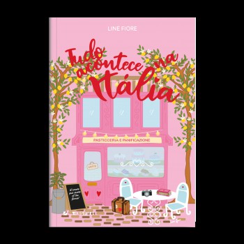 Tudo Acontece Na Itália