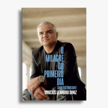 O Milagre Do Primeiro Dia