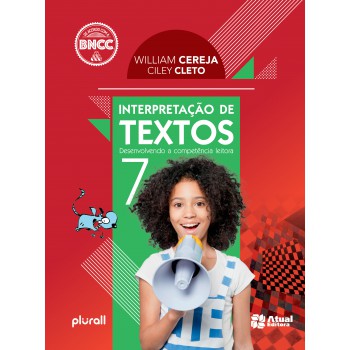 Interpretação De Textos - 7º Ano