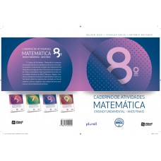 Caderno De Atividades Matemática 8º Ano