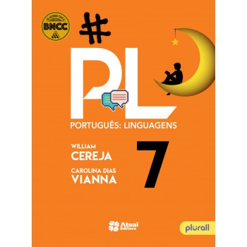 Português: Linguagens - 7º Ano