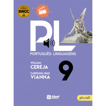 Português: Linguagens - 9º Ano