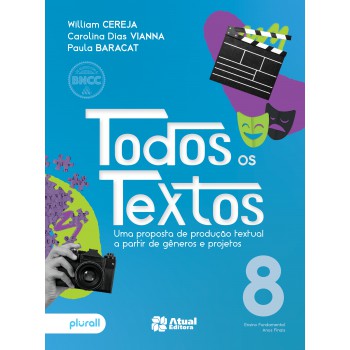 Todos Os Textos - 8º Ano