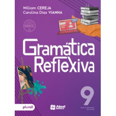 Gramática Reflexiva - 9º Ano