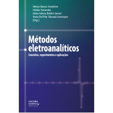 Métodos Eletroanalíticos