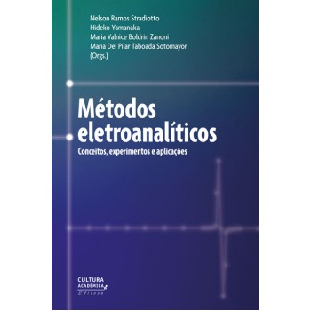 Métodos Eletroanalíticos