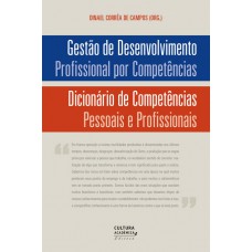 Gestão De Desenvolvimento Profissional Por Competências