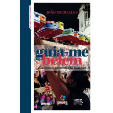 Guia-me Belém