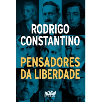 Pensadores Da Liberdade