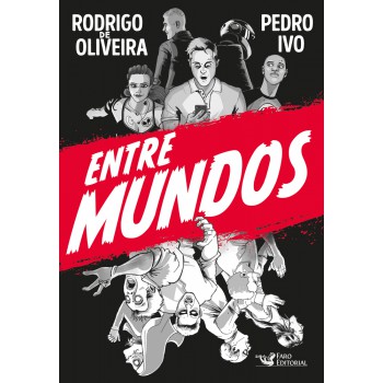 Entre Mundos