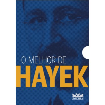 Box - O Melhor De Hayek