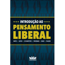 Box - Introdução Ao Pensamento Liberal