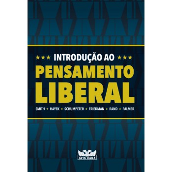 Box - Introdução Ao Pensamento Liberal