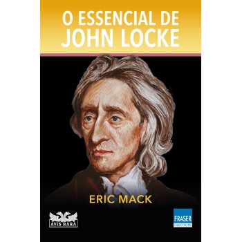 O Essencial De John Locke