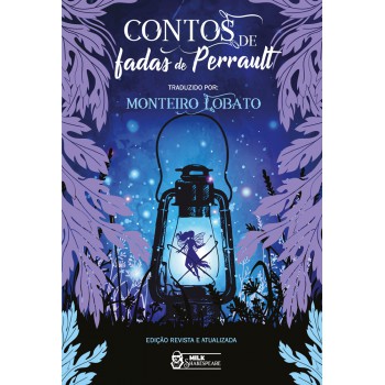 Contos De Fadas De Perrault