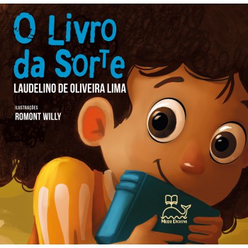 O Livro Da Sorte