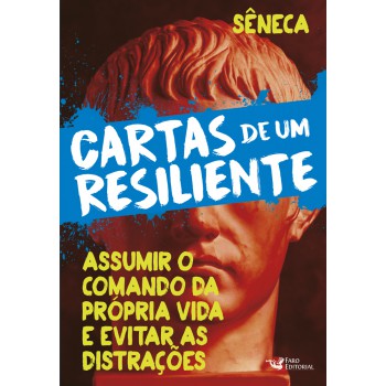 Cartas de um resiliente – Livro II